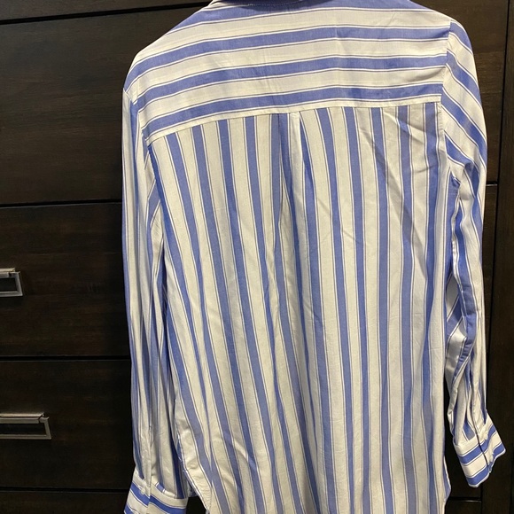 Forever 21, Casual striped shirt - Picture 3 of 3